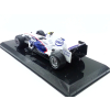 F1 BMW Sauber F1.08 #4 Robert Kubica Formula 1 2008 - skala 1:24 - Centauria
